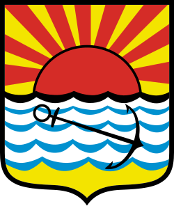 POL Międzyzdroje COA